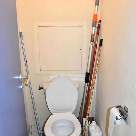 Le Neptune - Deux Pieces, 5 Couchages, Port Leucate. Ref: 2nep_122 Mae-5864 Διαμέρισμα *