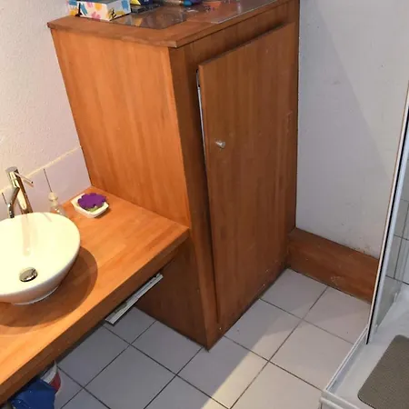 Apartment Le Neptune - 2 Pieces Pour 5 Personnes 64 Leucate